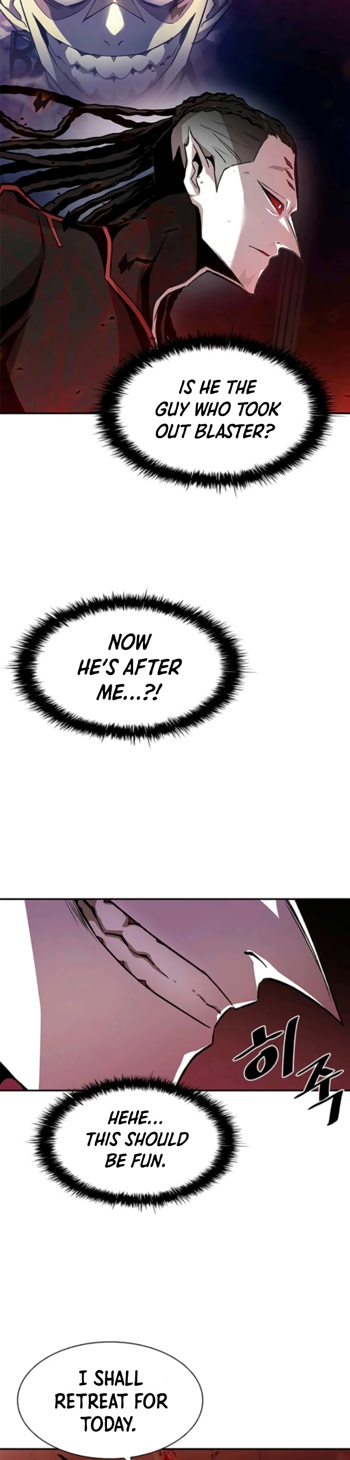 Read Villain to Kill en Manga Online