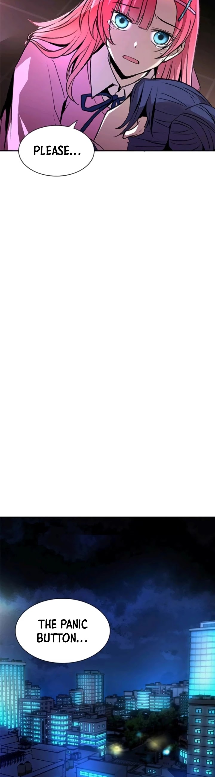 Read Villain to Kill en Manga Online