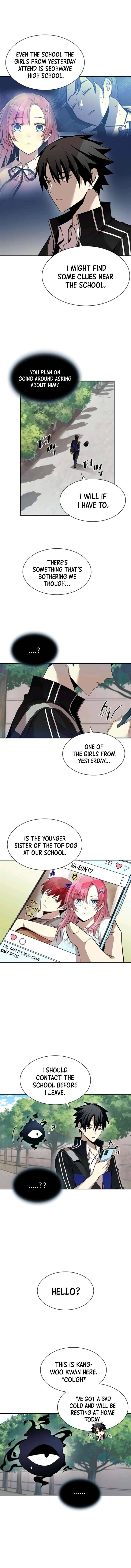 Read Villain to Kill en Manga Online