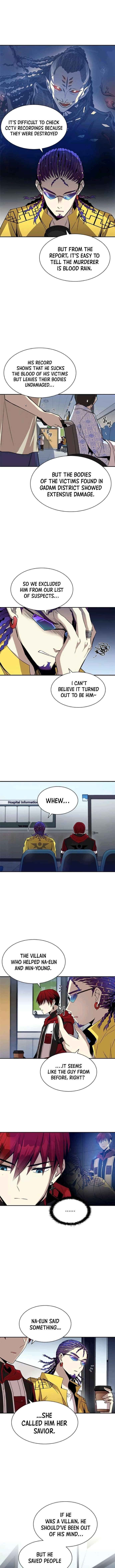 Read Villain to Kill en Manga Online