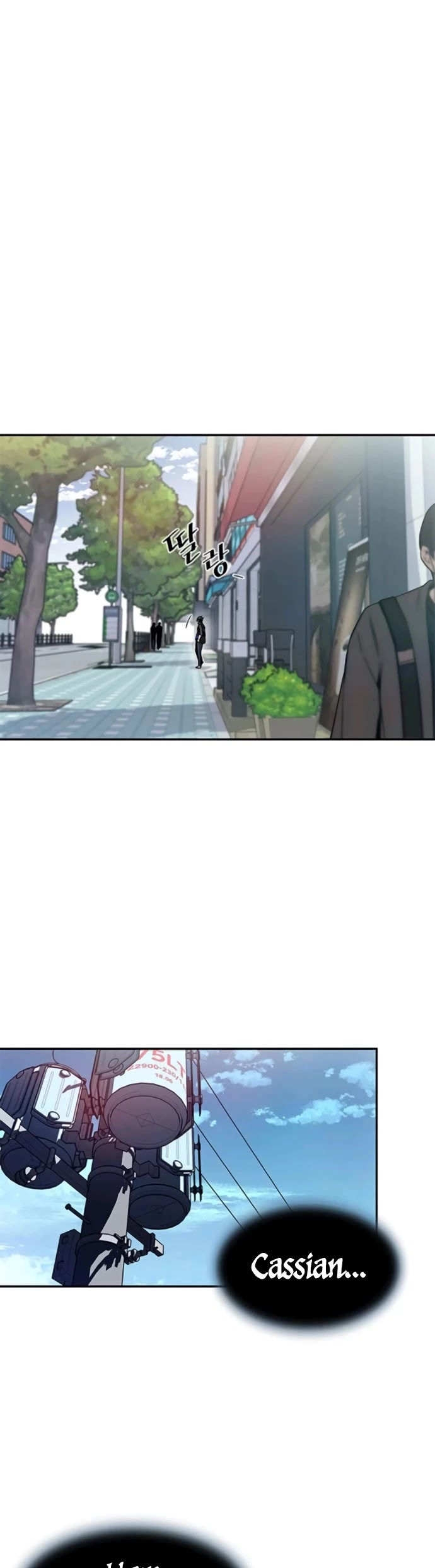 Read Villain to Kill en Manga Online