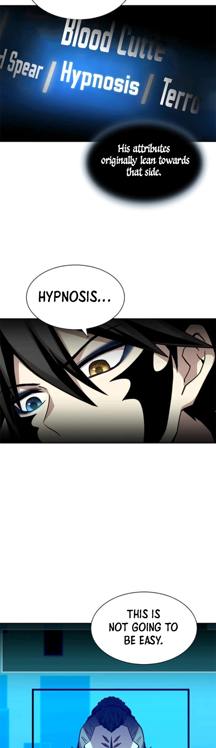 Read Villain to Kill en Manga Online