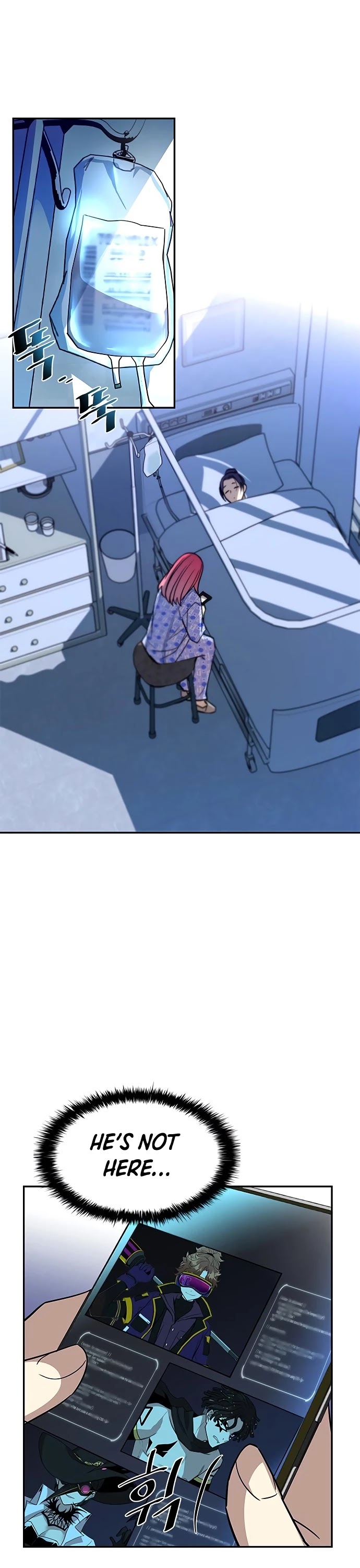 Read Villain to Kill en Manga Online