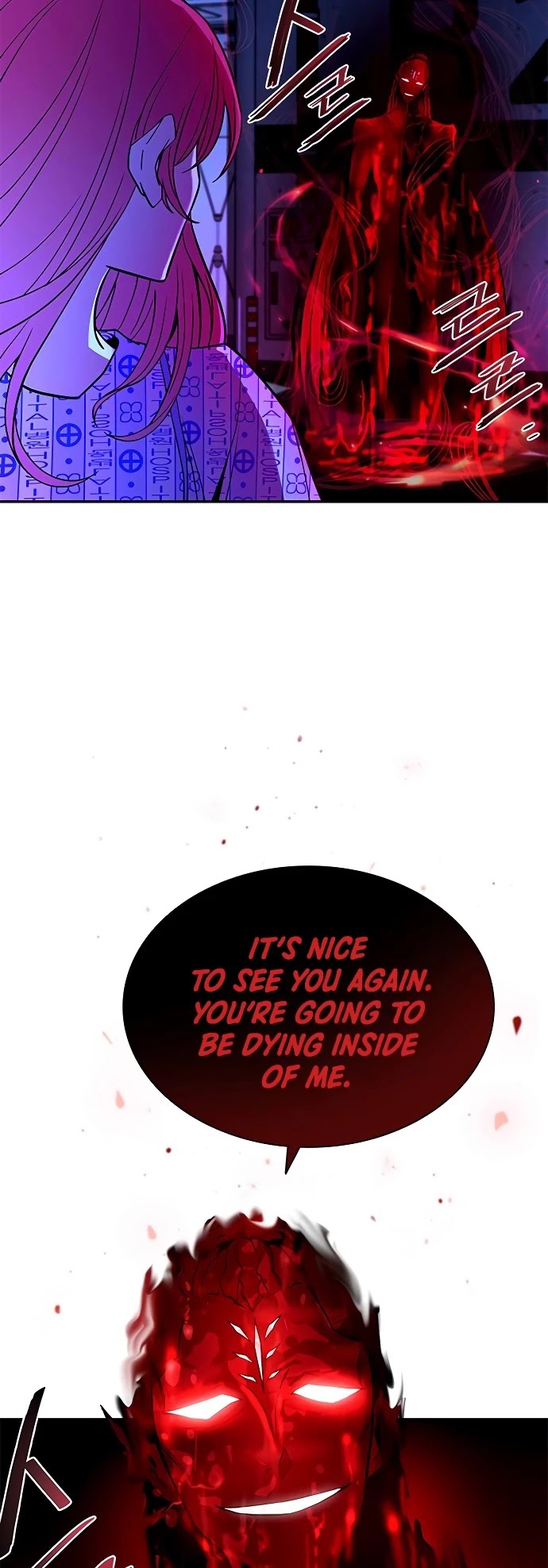 Read Villain to Kill en Manga Online