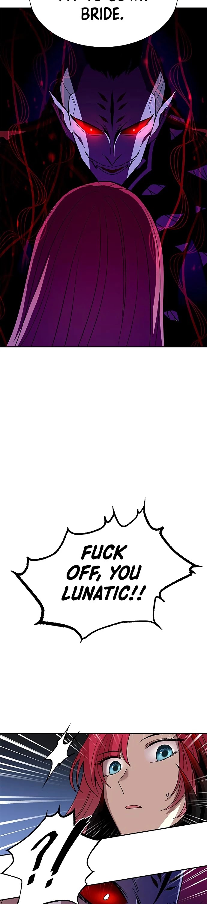 Read Villain to Kill en Manga Online