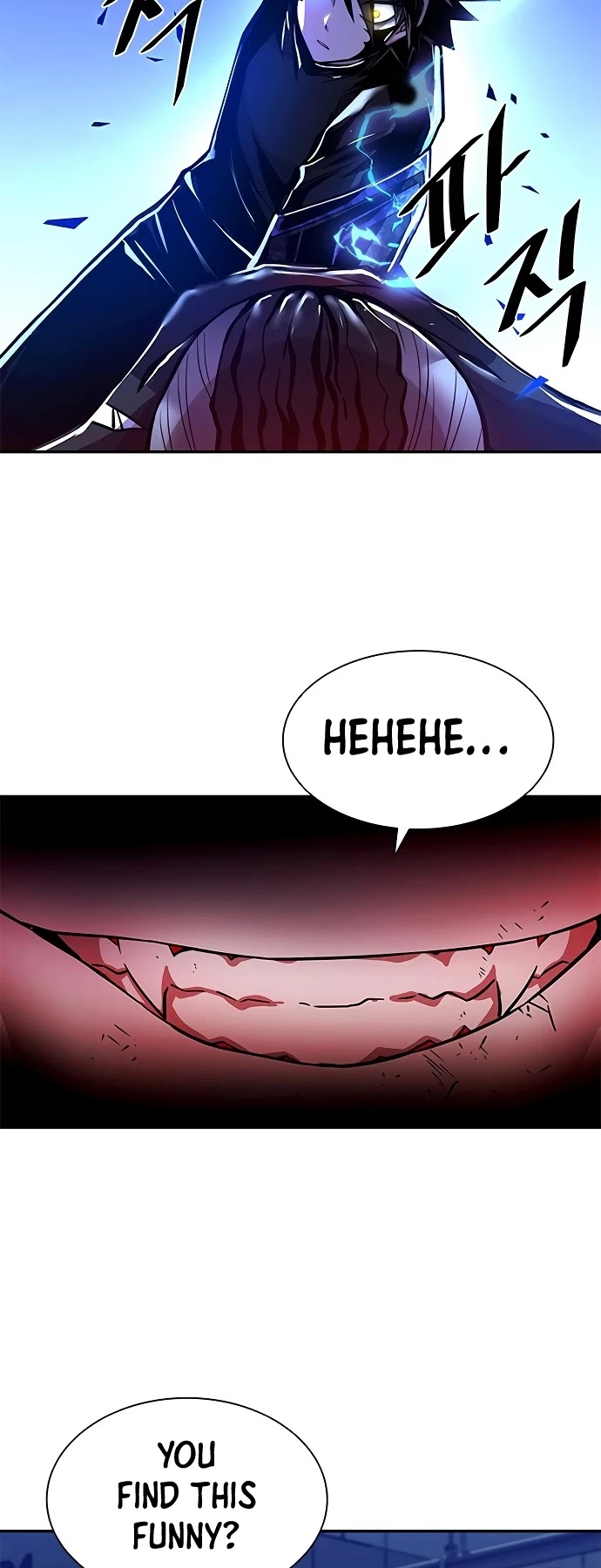 Read Villain to Kill en Manga Online