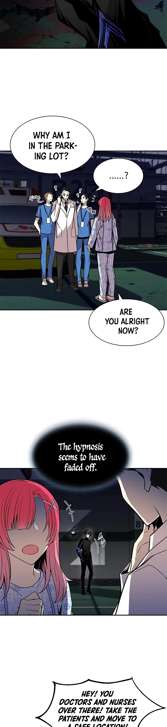 Read Villain to Kill en Manga Online