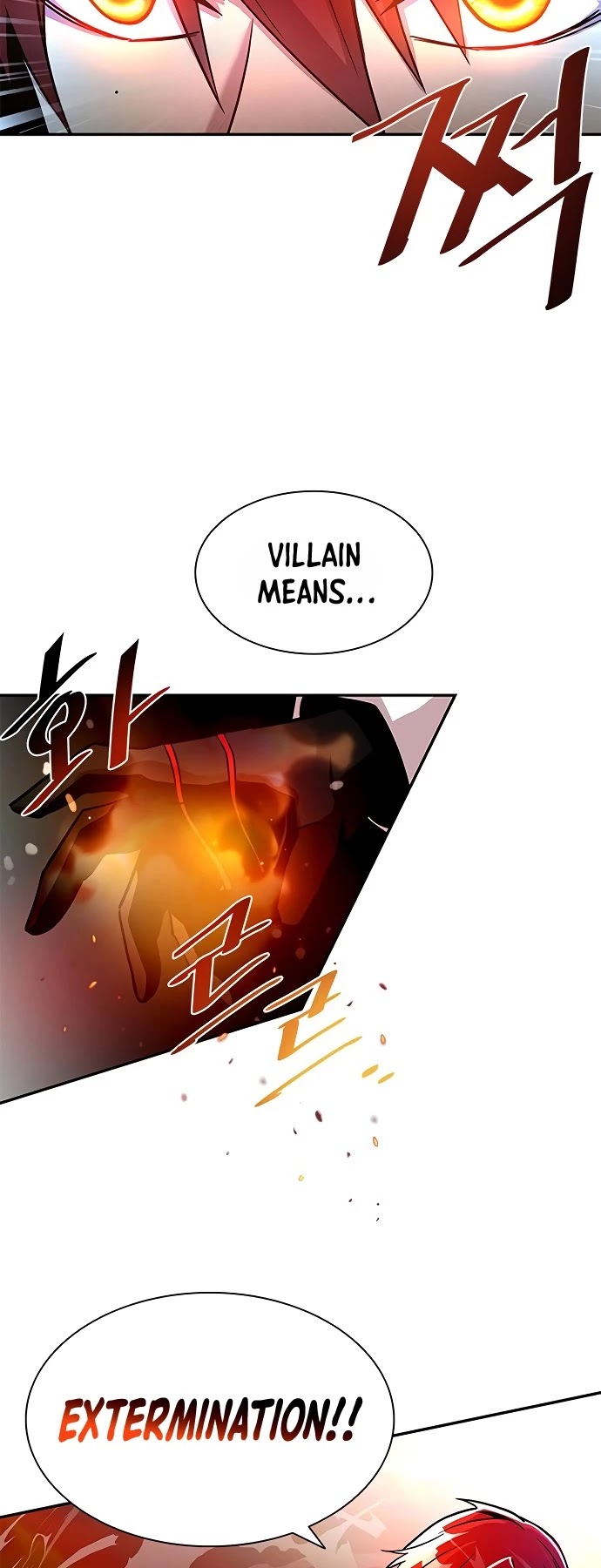 Read Villain to Kill en Manga Online
