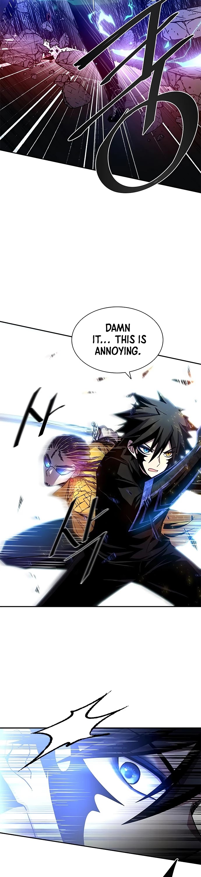 Read Villain to Kill en Manga Online