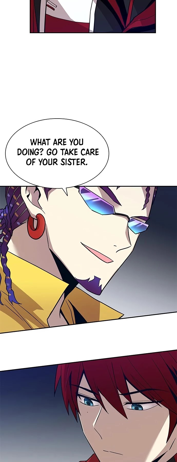 Read Villain to Kill en Manga Online