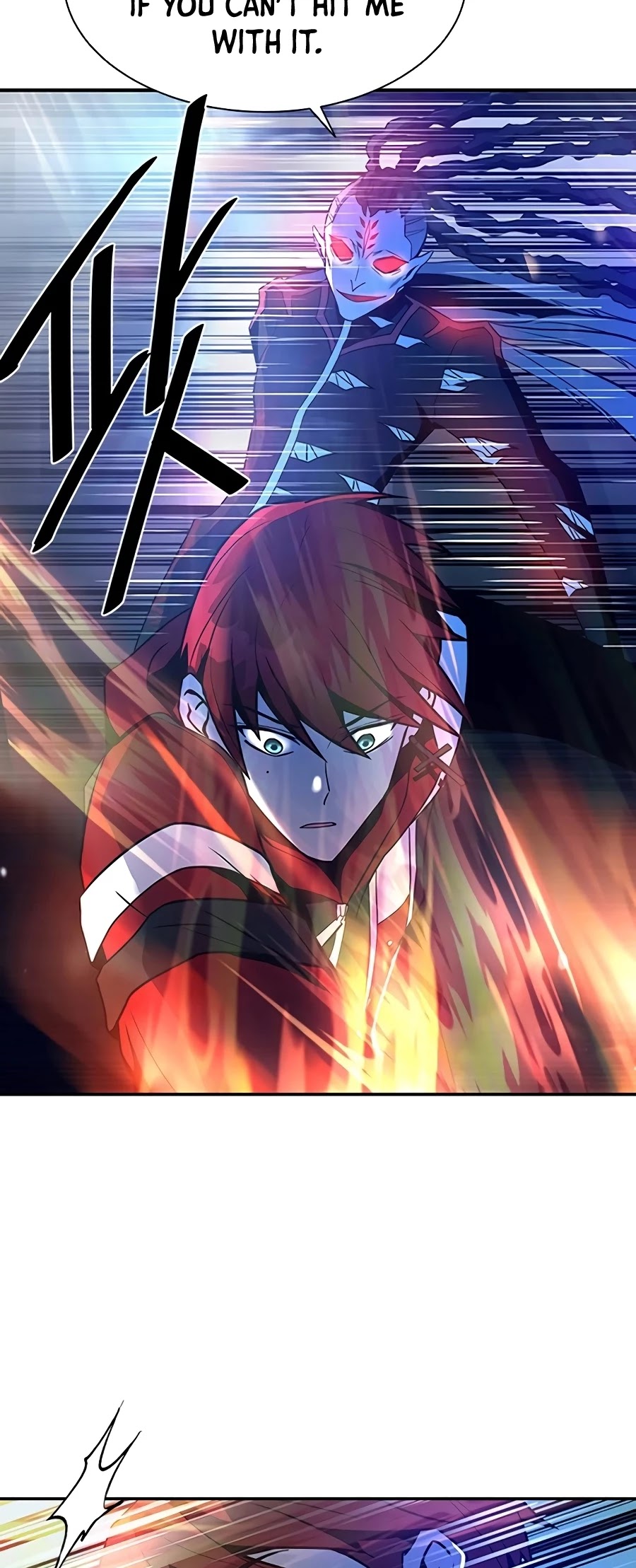 Read Villain to Kill en Manga Online