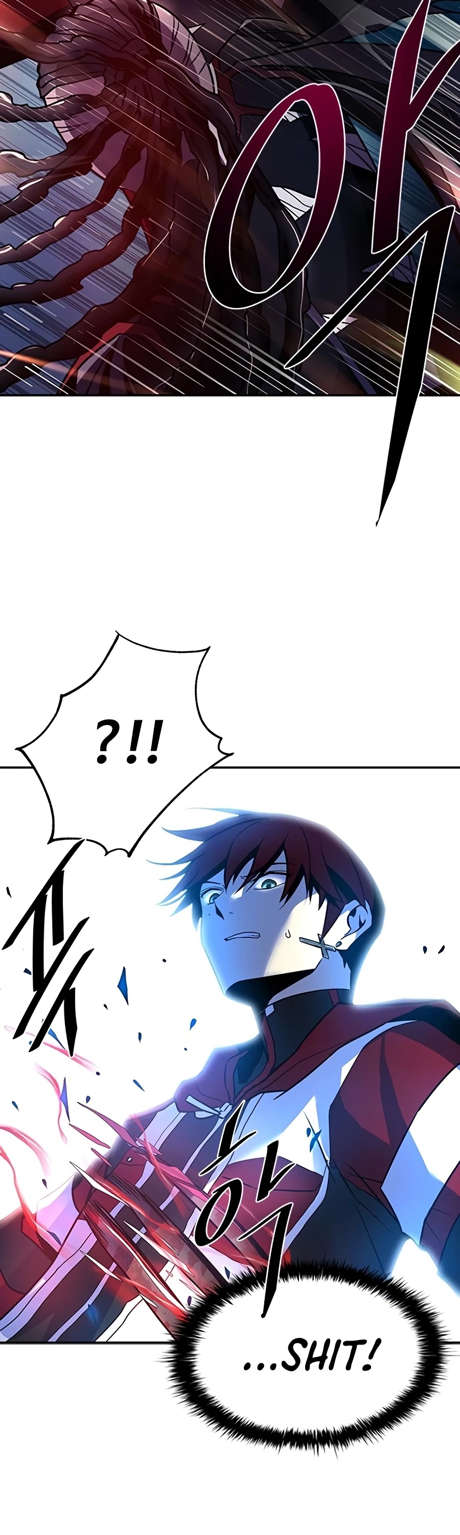 Read Villain to Kill en Manga Online