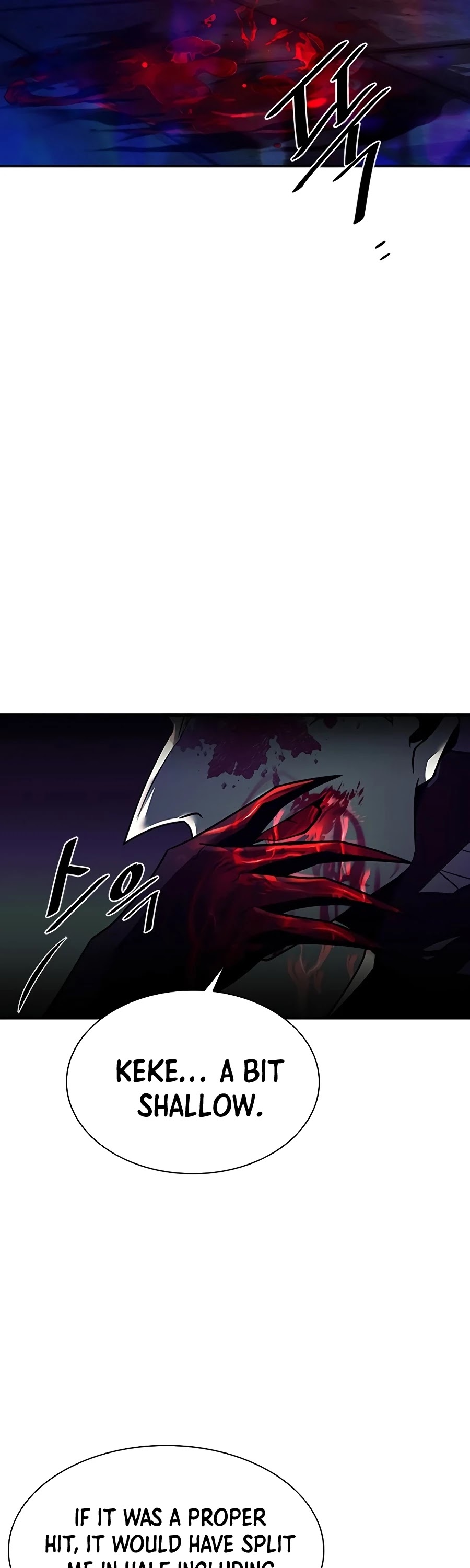 Read Villain to Kill en Manga Online