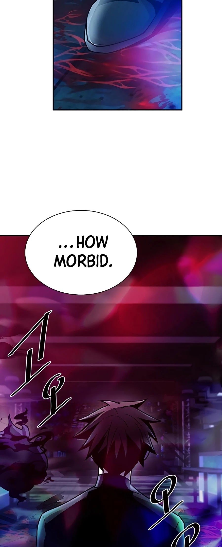 Read Villain to Kill en Manga Online