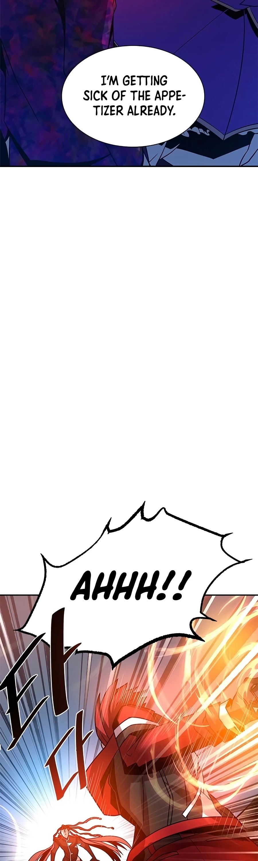 Read Villain to Kill en Manga Online