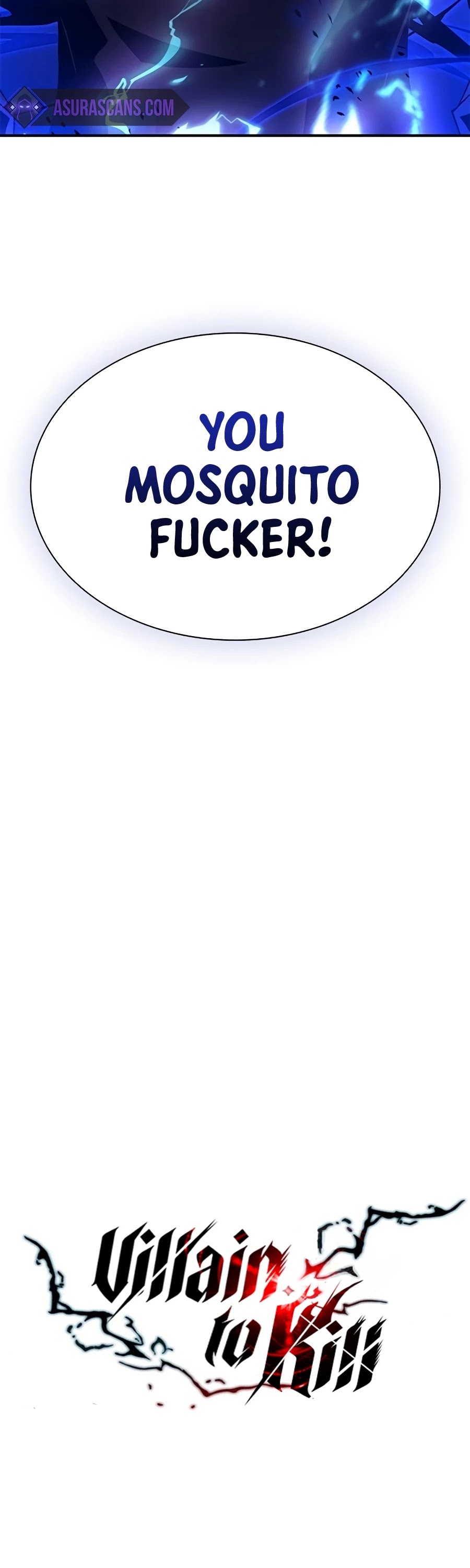 Read Villain to Kill en Manga Online