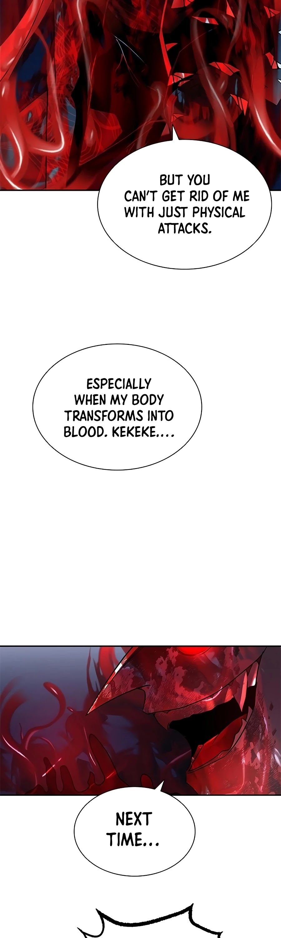 Read Villain to Kill en Manga Online