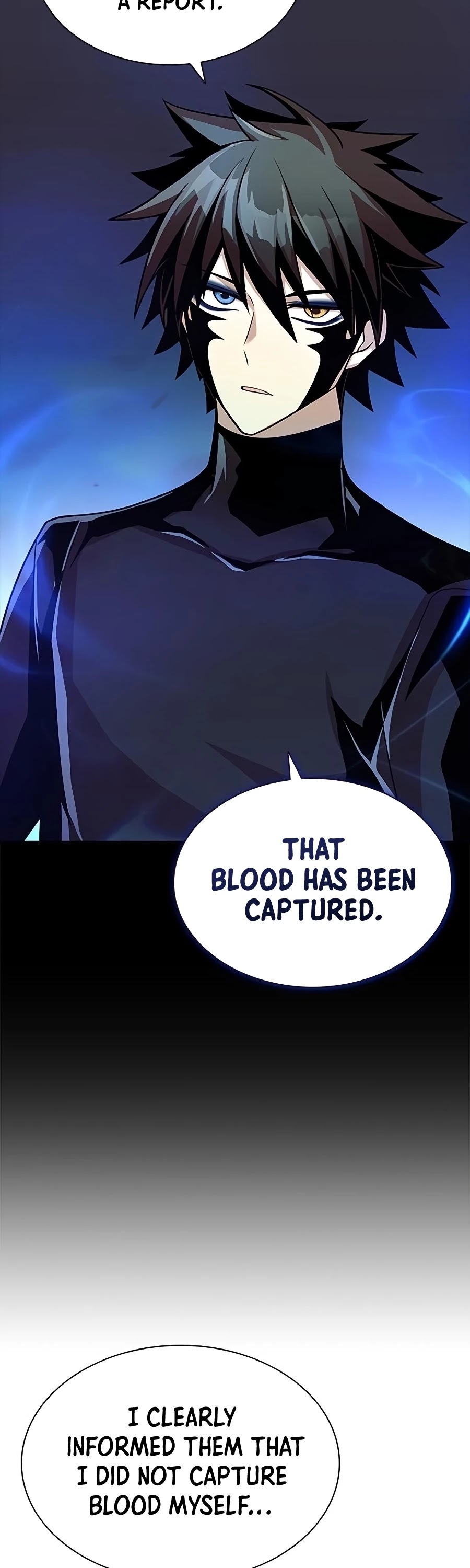 Read Villain to Kill en Manga Online