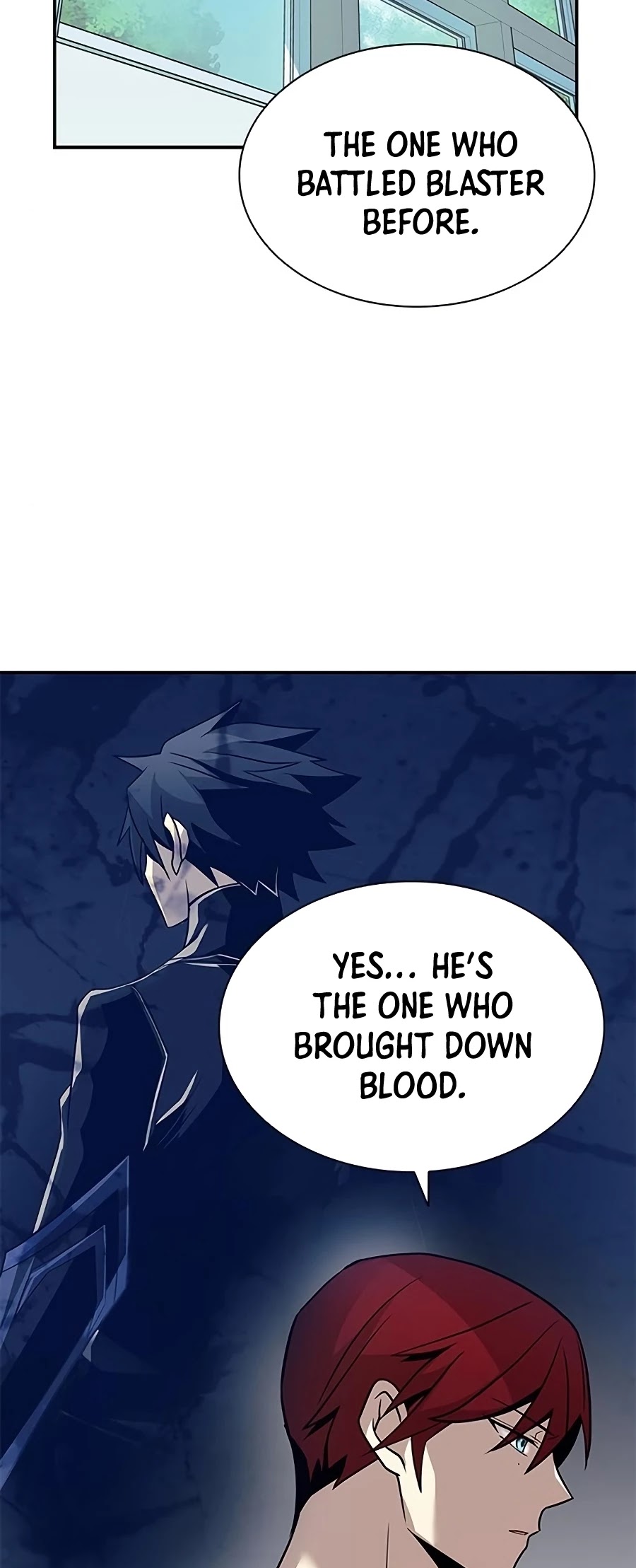 Read Villain to Kill en Manga Online