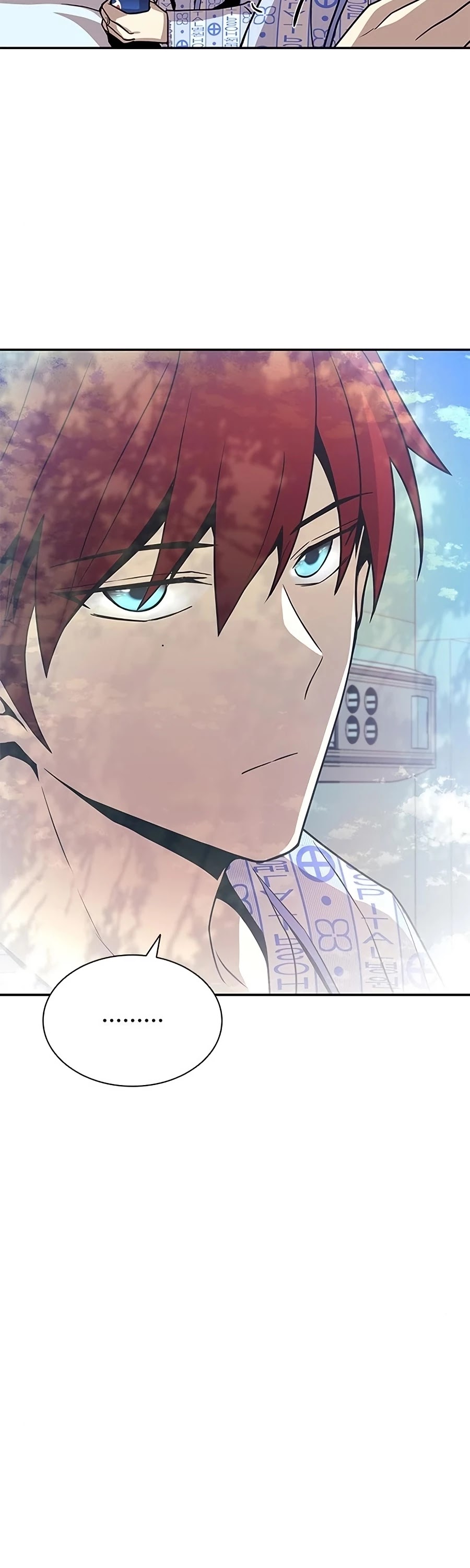 Read Villain to Kill en Manga Online