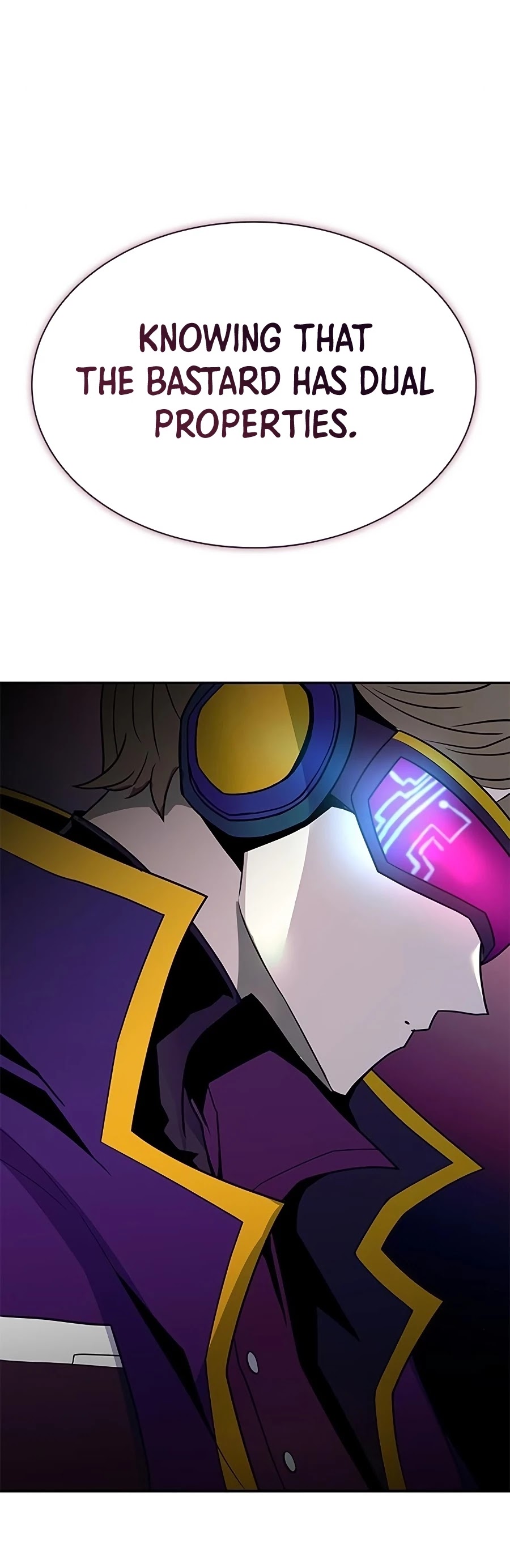 Read Villain to Kill en Manga Online