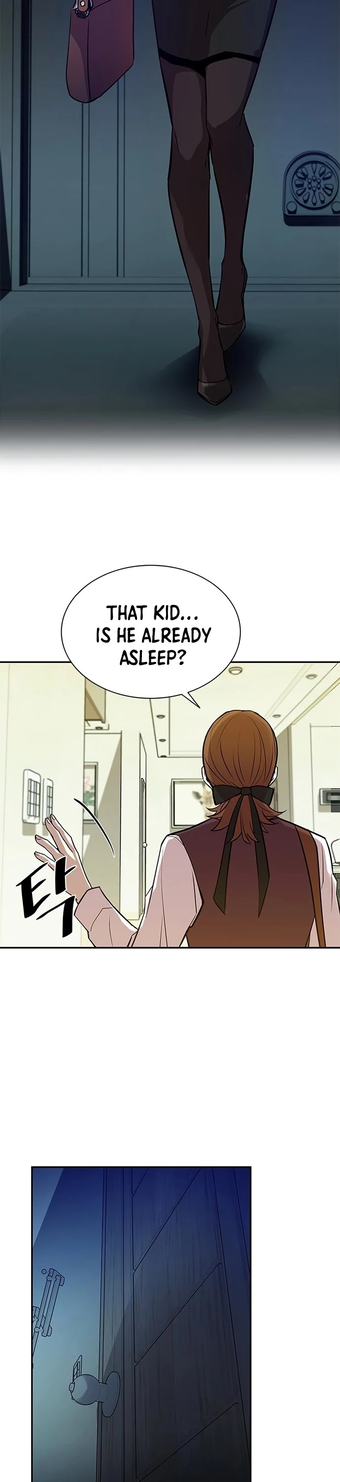 Read Villain to Kill en Manga Online