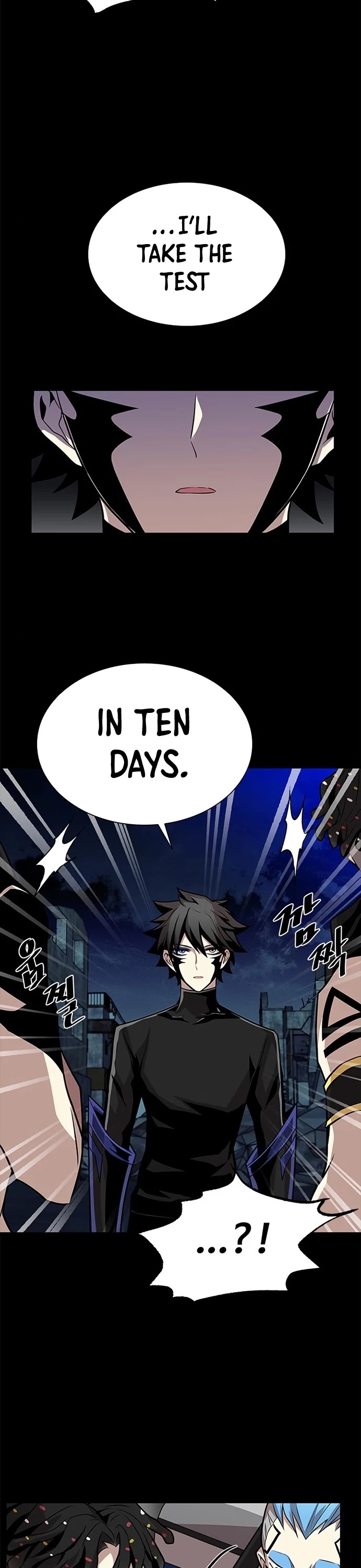 Read Villain to Kill en Manga Online