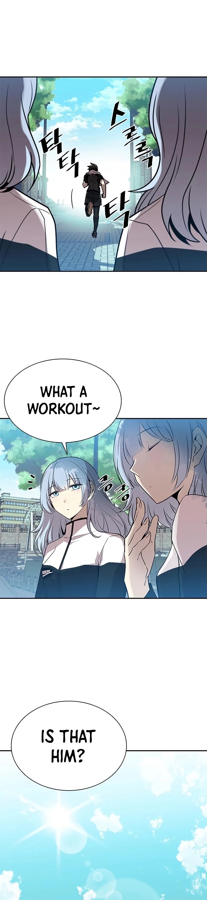 Read Villain to Kill en Manga Online