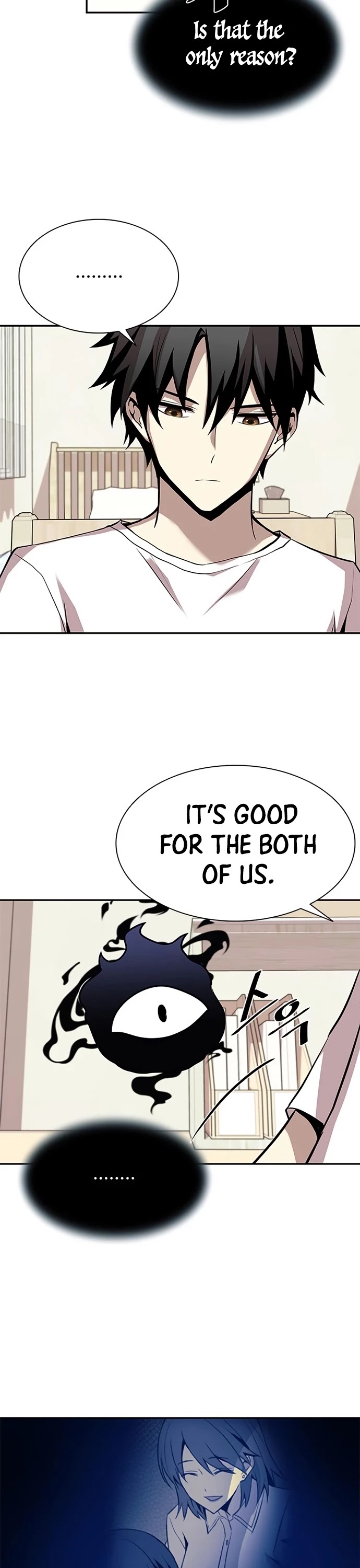 Read Villain to Kill en Manga Online