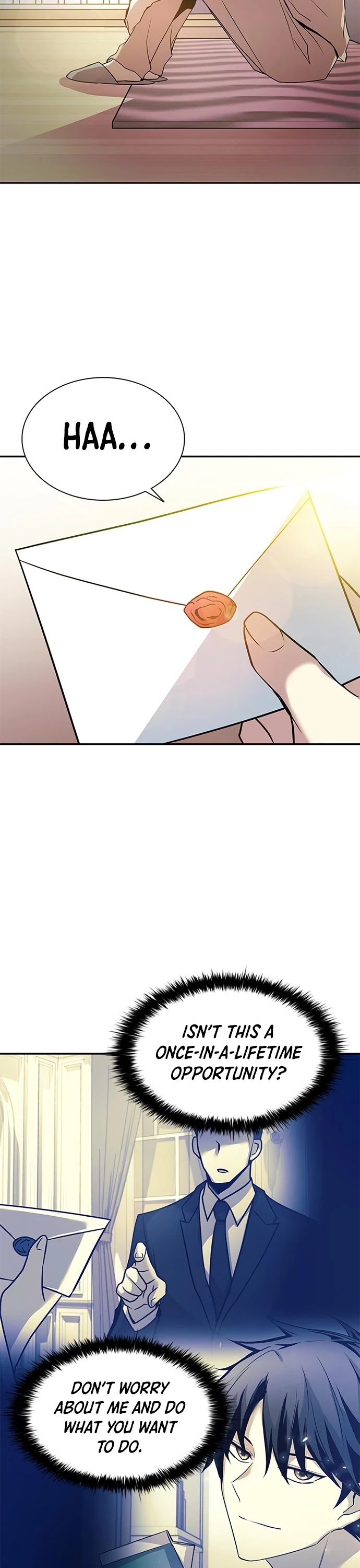 Read Villain to Kill en Manga Online