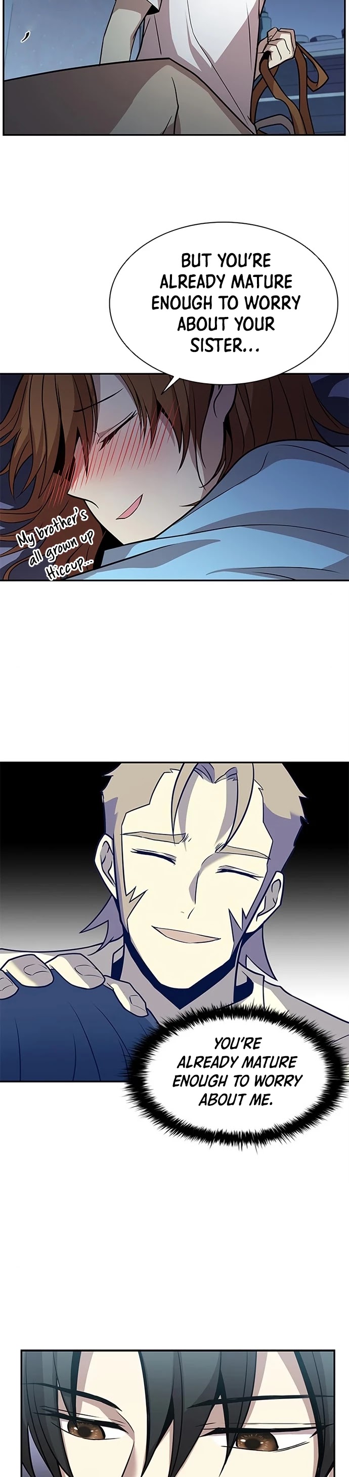 Read Villain to Kill en Manga Online