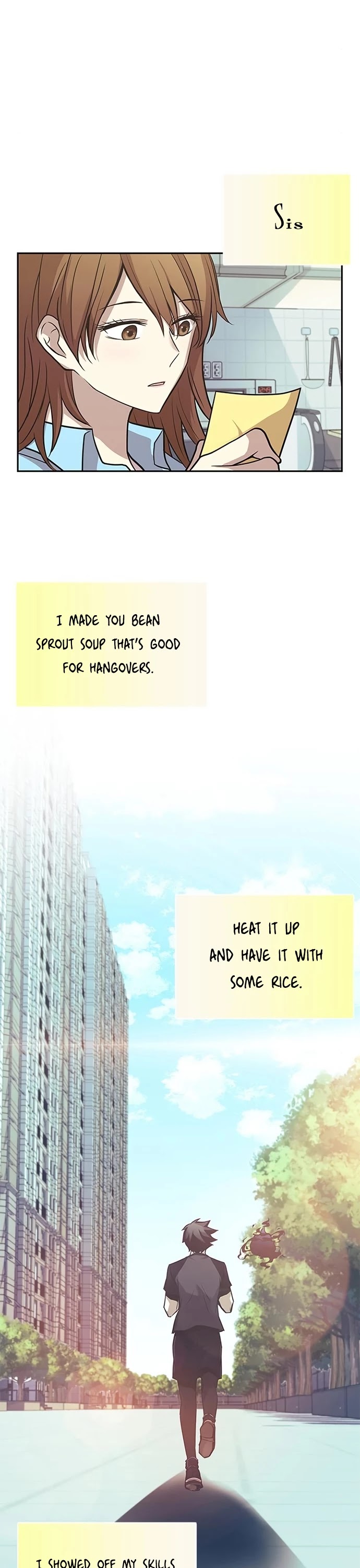 Read Villain to Kill en Manga Online