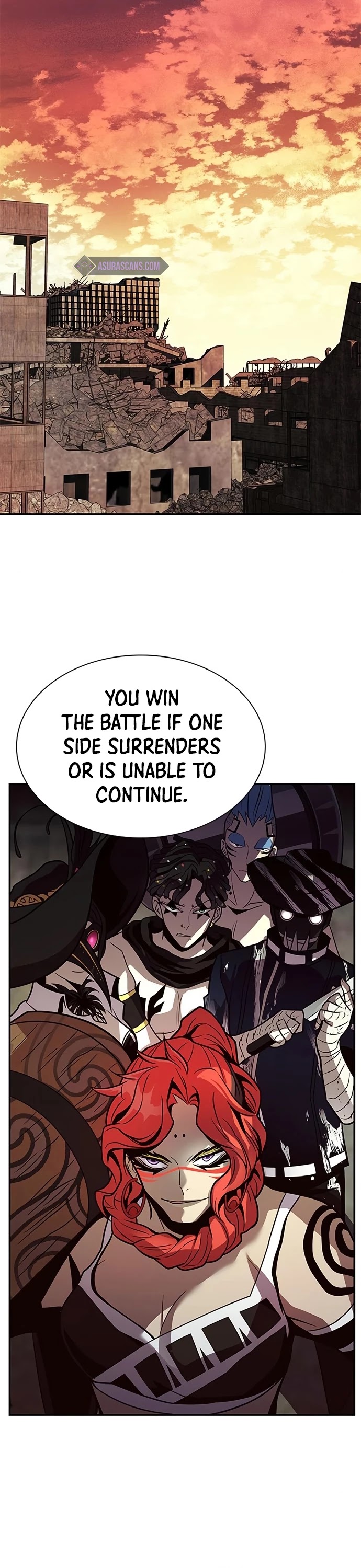 Read Villain to Kill en Manga Online