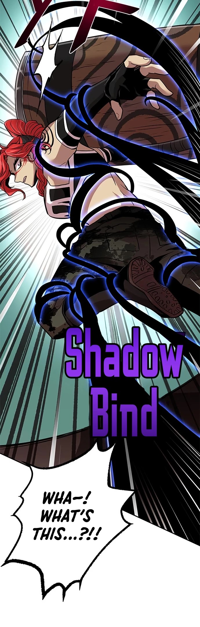 Read Villain to Kill en Manga Online