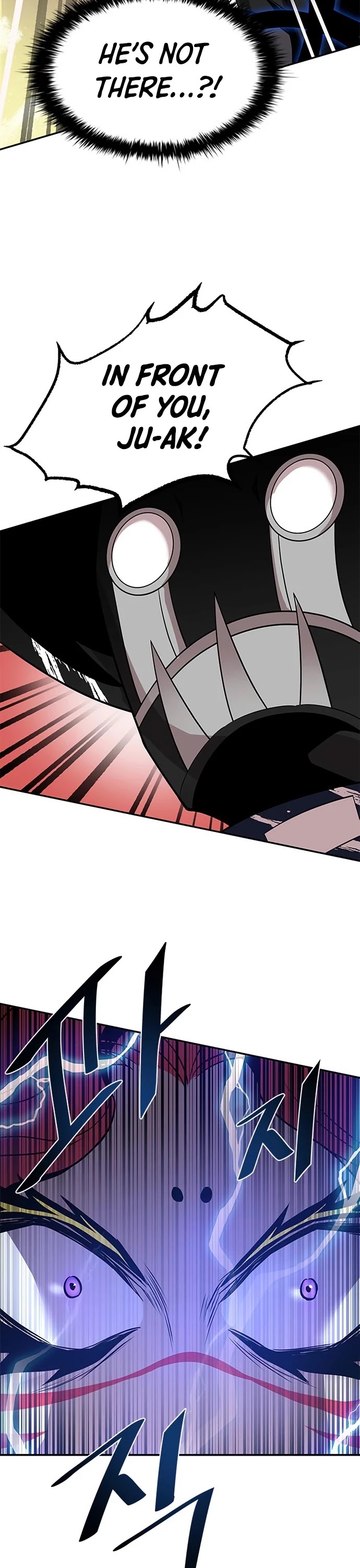 Read Villain to Kill en Manga Online