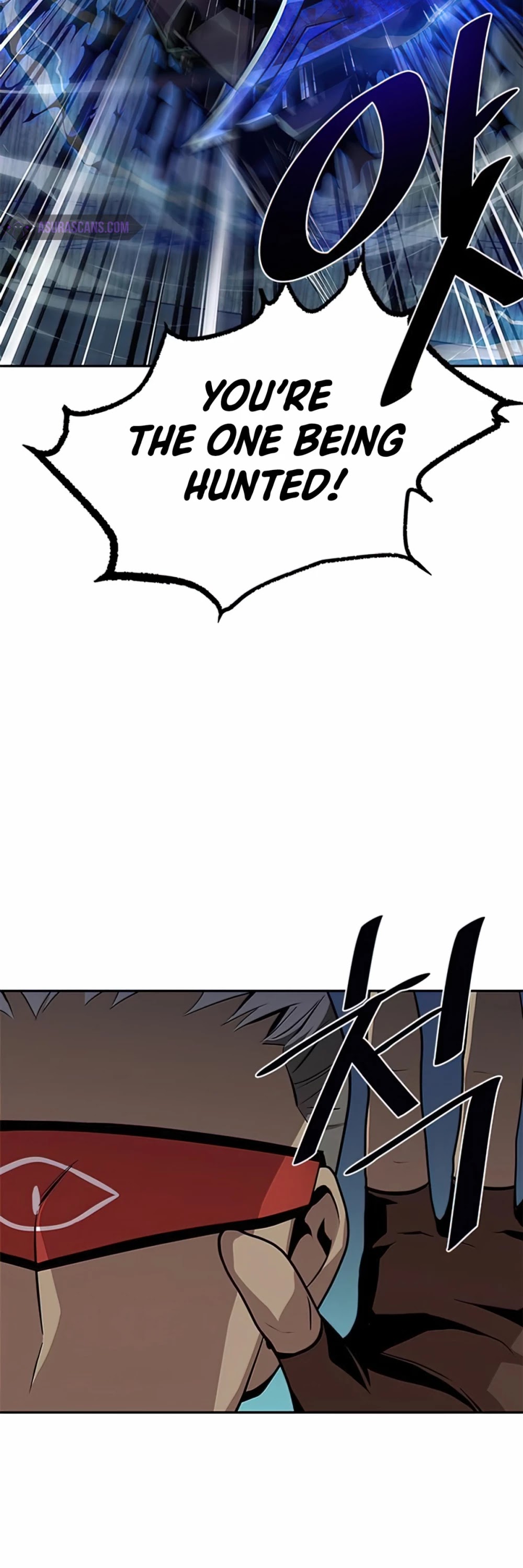 Read Villain to Kill en Manga Online