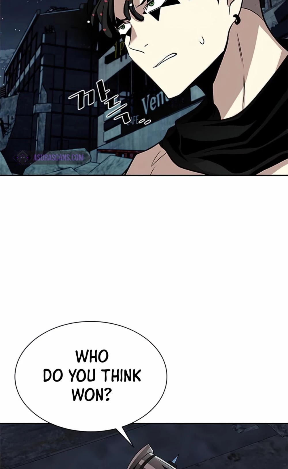 Read Villain to Kill en Manga Online