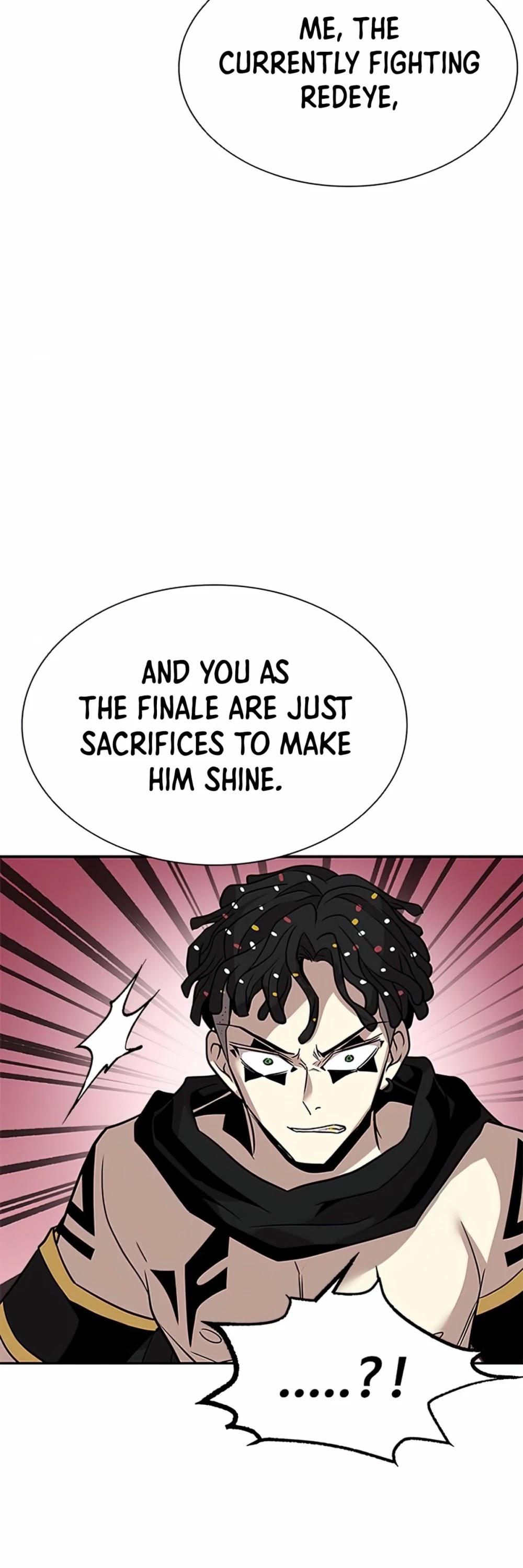 Read Villain to Kill en Manga Online