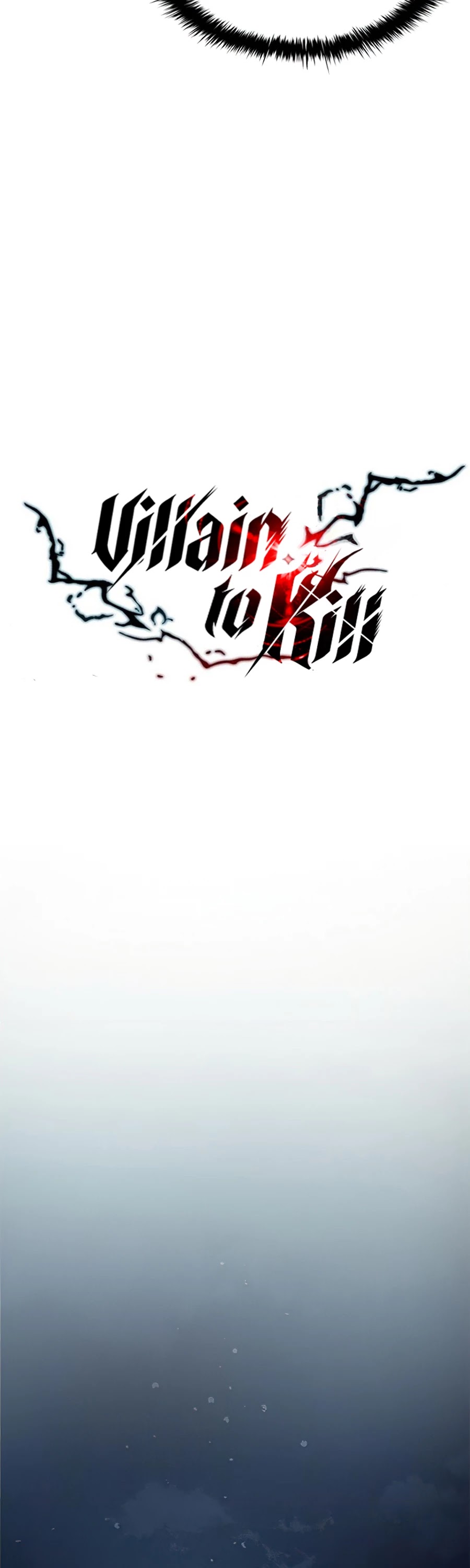 Read Villain to Kill en Manga Online