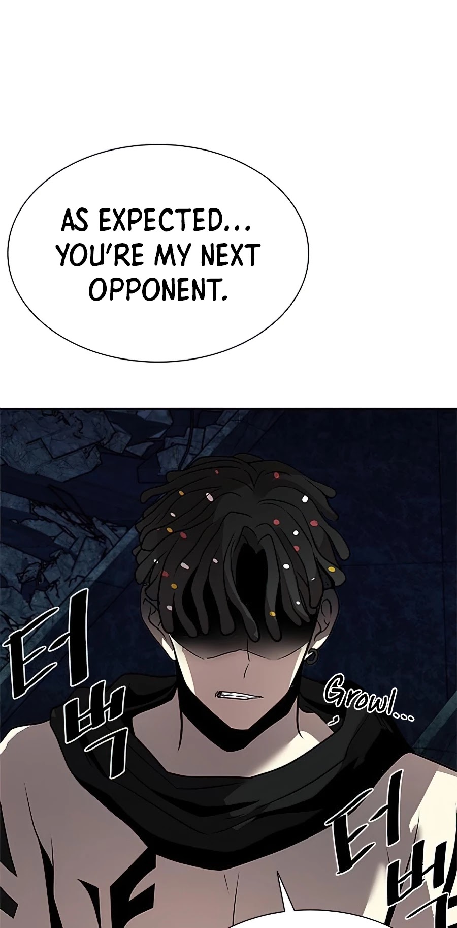 Read Villain to Kill en Manga Online