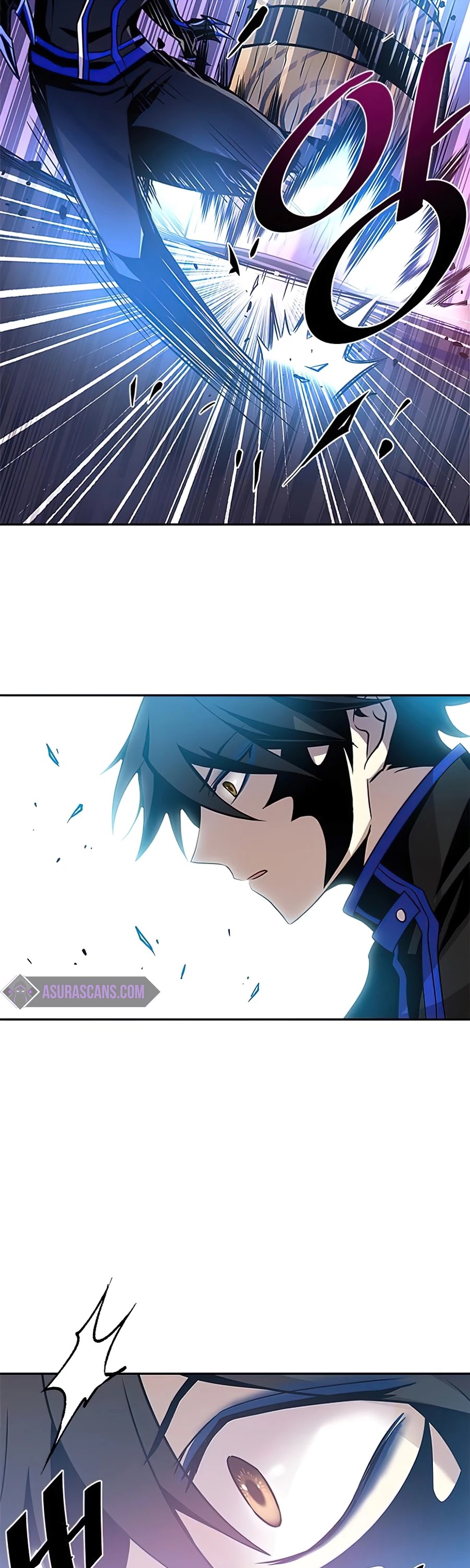 Read Villain to Kill en Manga Online