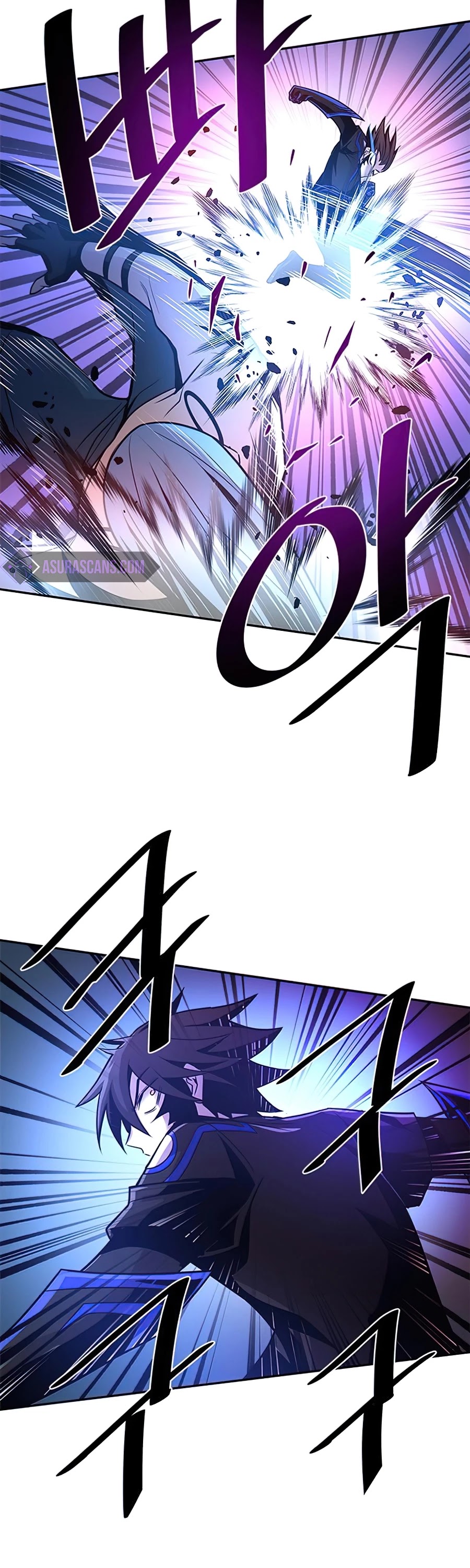 Read Villain to Kill en Manga Online