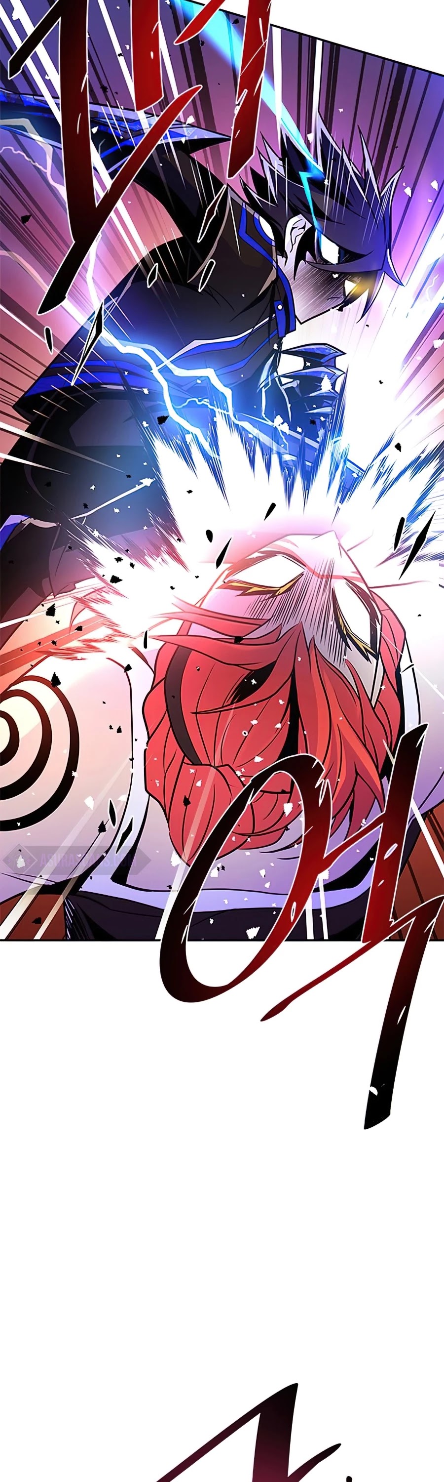 Read Villain to Kill en Manga Online