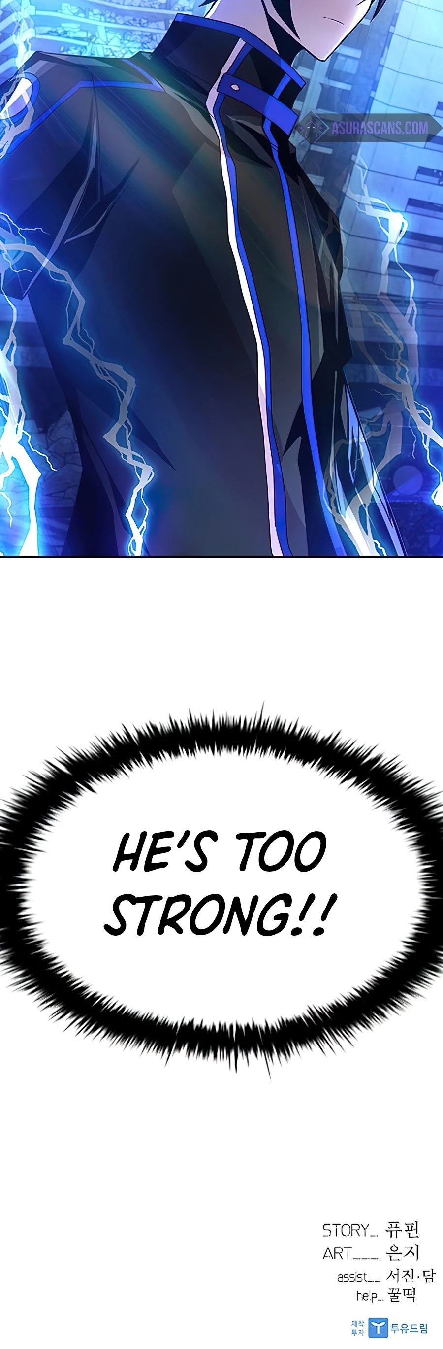 Read Villain to Kill en Manga Online