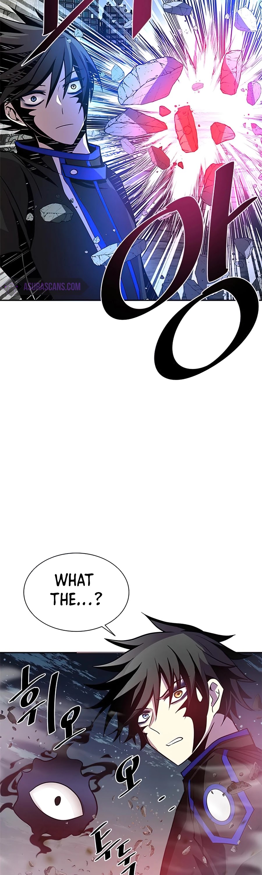 Read Villain to Kill en Manga Online