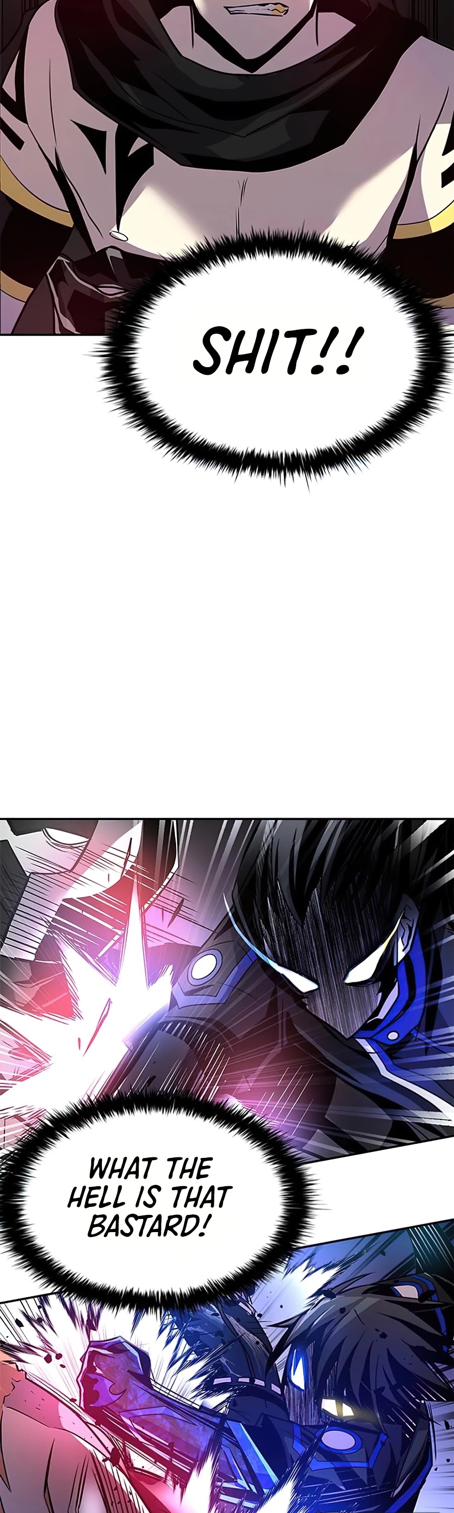 Read Villain to Kill en Manga Online