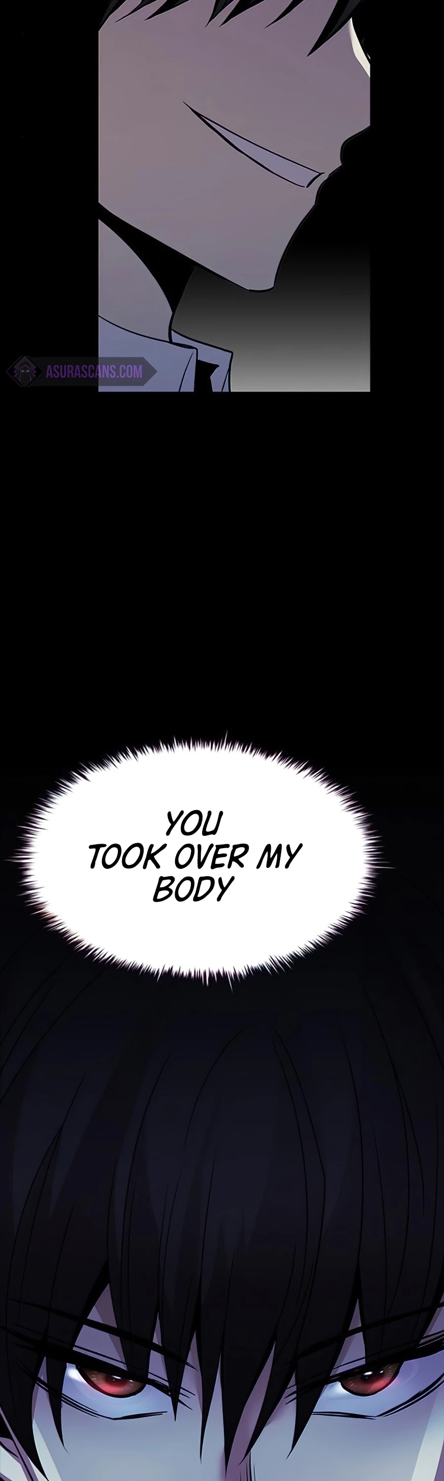 Read Villain to Kill en Manga Online