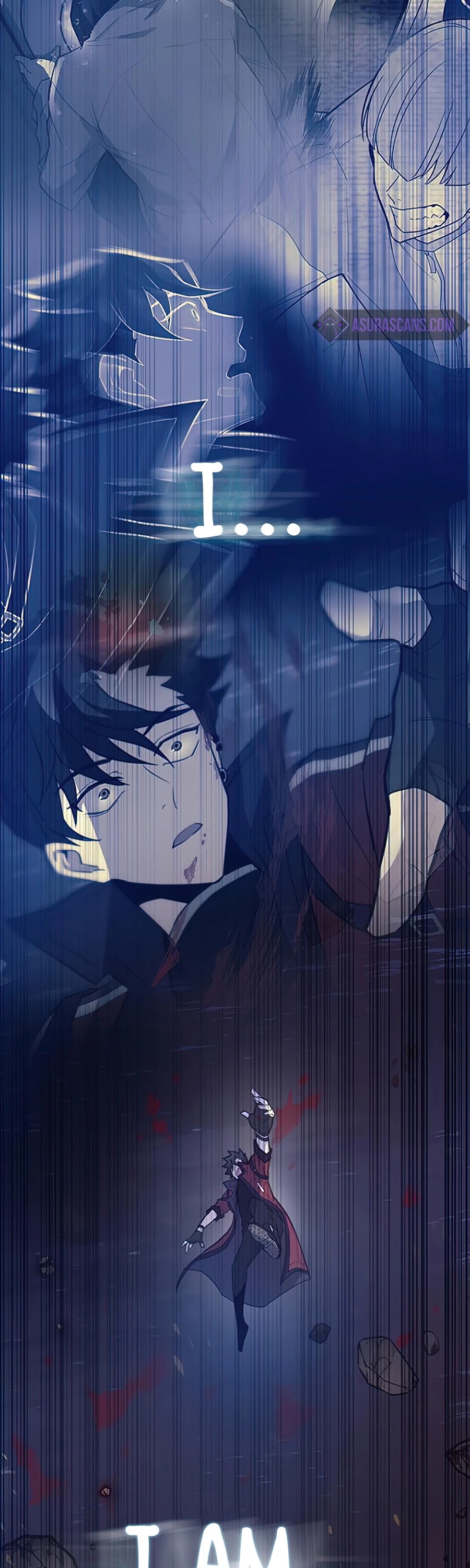 Read Villain to Kill en Manga Online