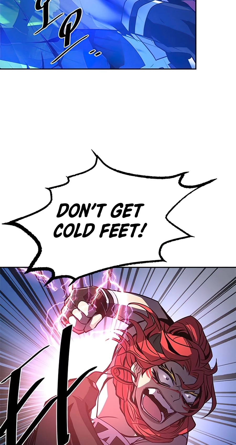 Read Villain to Kill en Manga Online