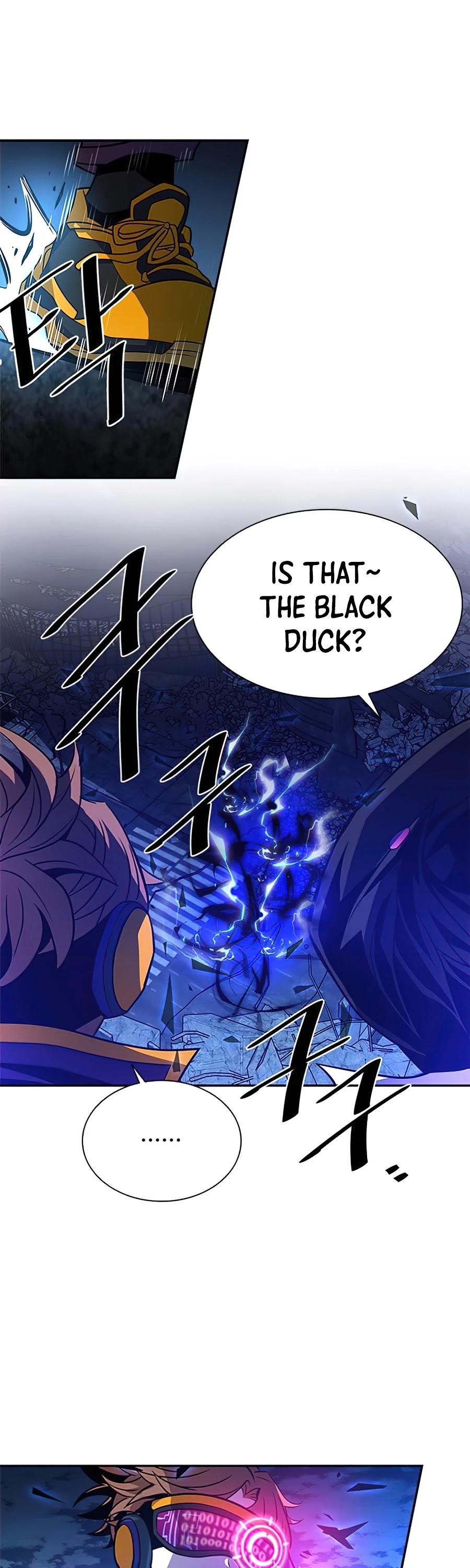 Read Villain to Kill en Manga Online